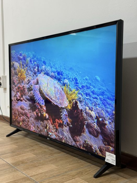 Телевизор LG Smart TV, Рассрочка, Апорт Маркет