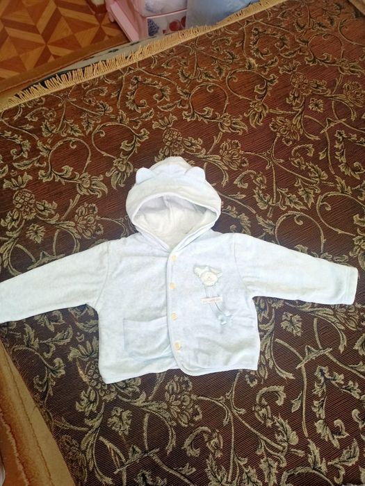 Продам новую толстовочку