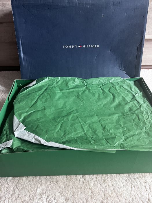 Ghete Tommy Hilfiger 37
