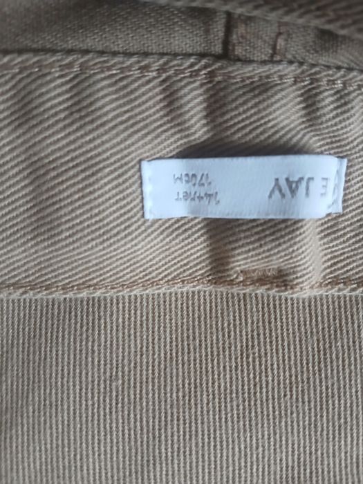 Джинсы мальчиковые