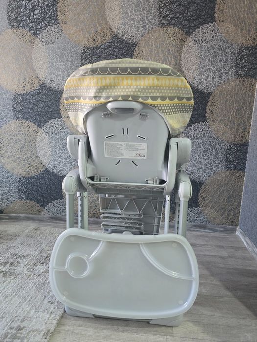 Продаю детский стульчик