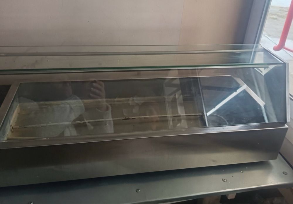 Бен Мари на водна баня