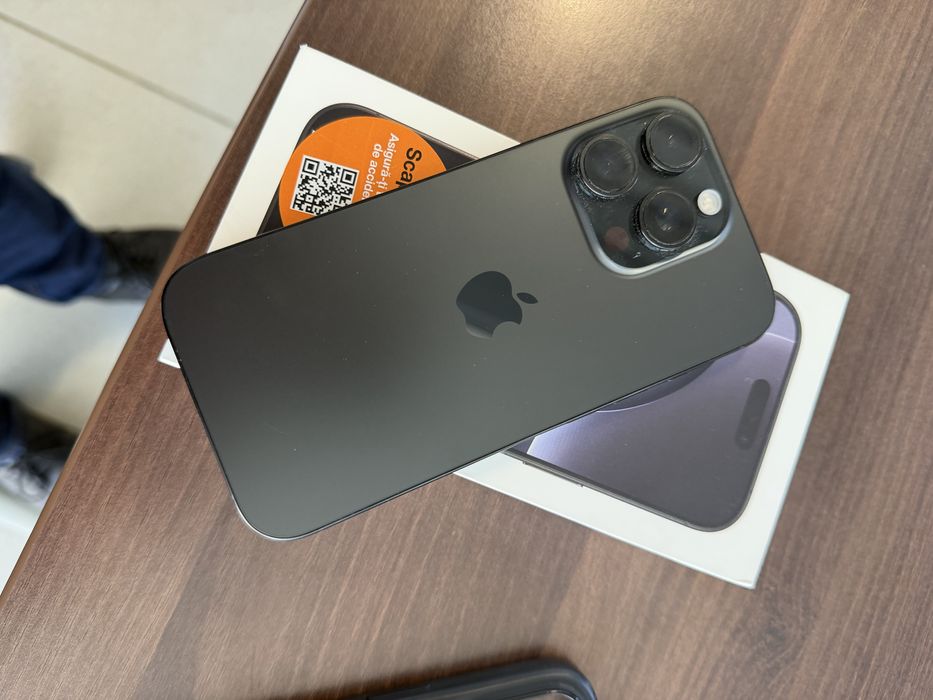 Iphone 16 Pro IMPECABIL