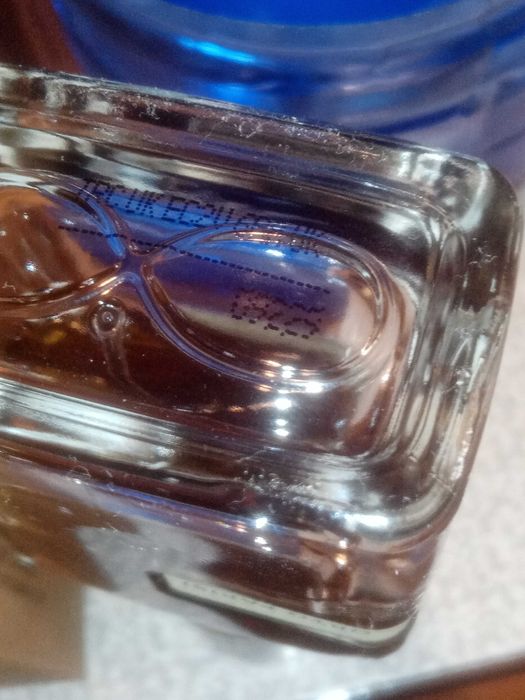 Nasomatto duro духи