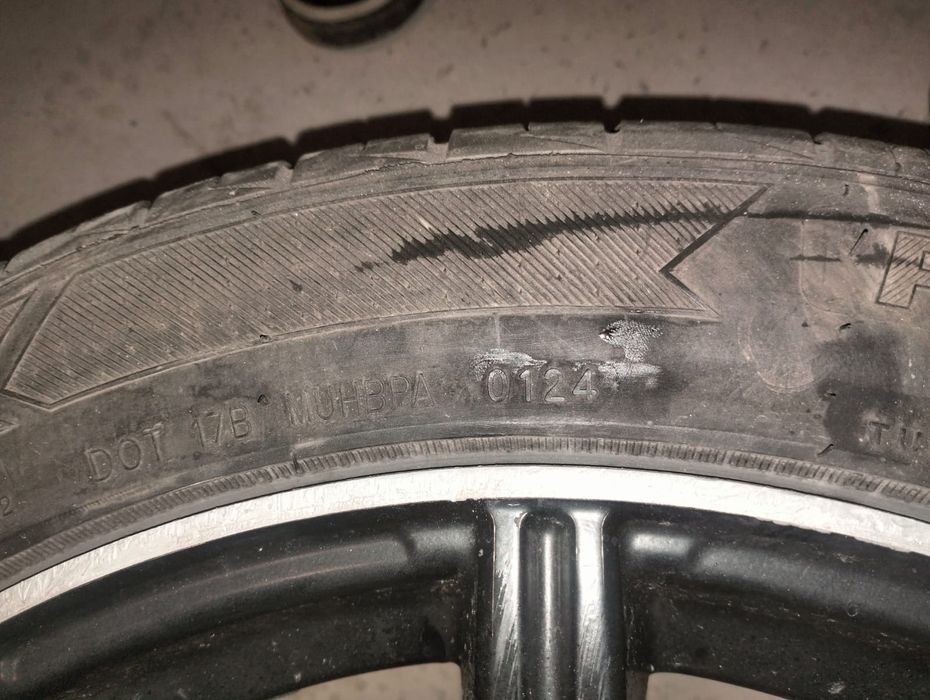 Титановые диски продам