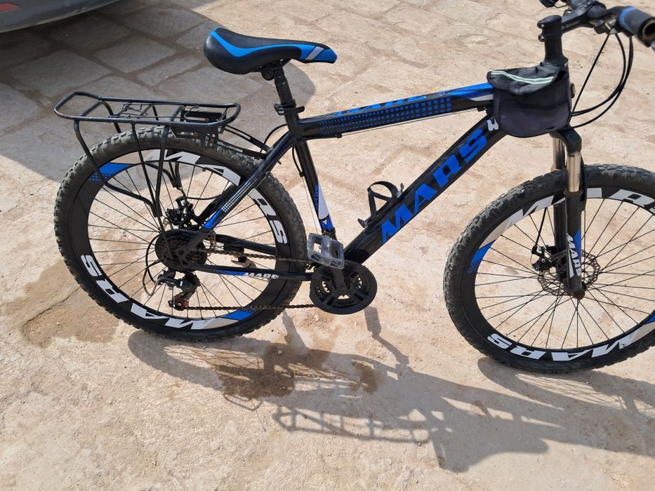 Велик скорострой сатылады.