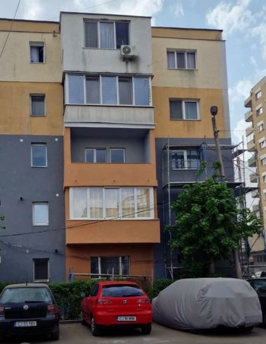 Apartament 2 camere 51 mp