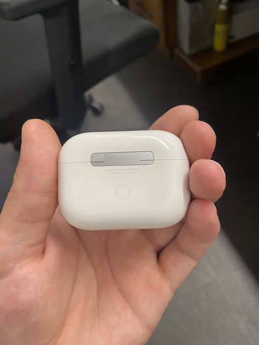 Airpods Pro AirPods pro org
