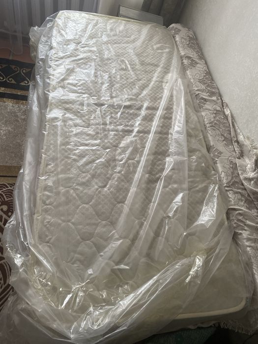 Продам матрас. Бу