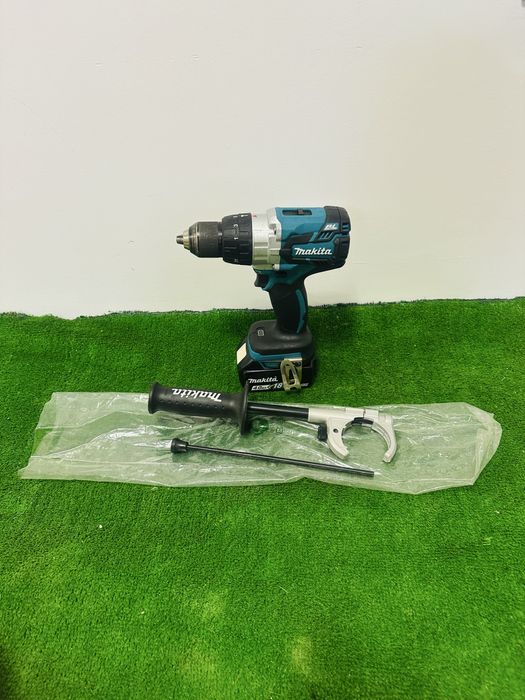 Filetanta Makita DHP 481