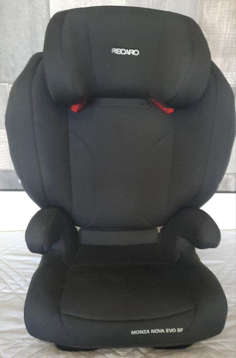 Стол за кола Recaro 15-36кг.
