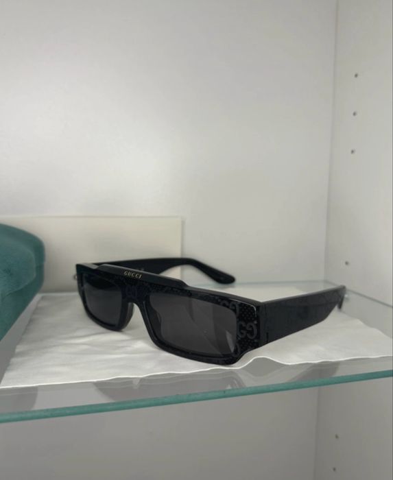 Ochelari de soare Gucci