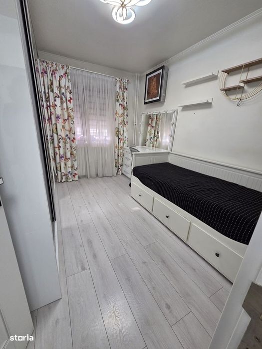 Apartament 4 camere decomandat ,Lăpuș Argeș ,zona Sucpi