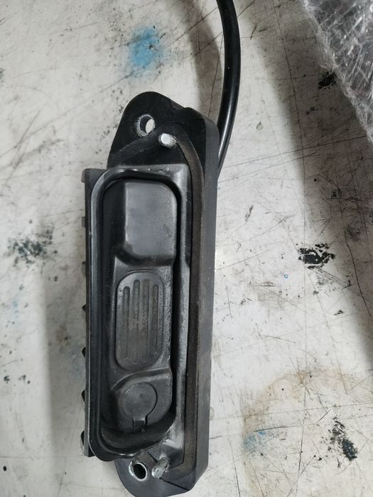 Дръжка за заден капак за Citroen C4 Aircross