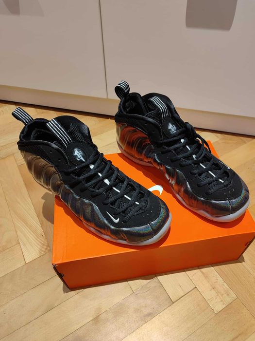 Баскетболни маратонки Nike Cleveland Cavaliers Кливланд кавалиърс,НОВИ