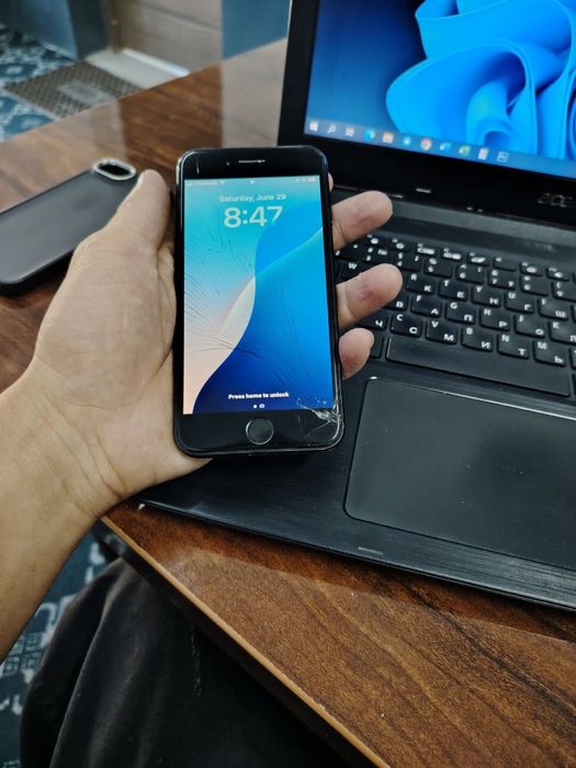 iPhone SE 2generation