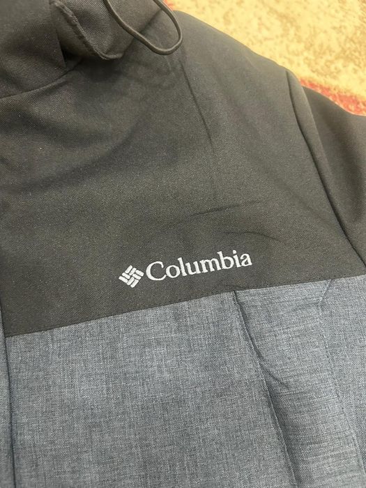 Продам куртку мужскую