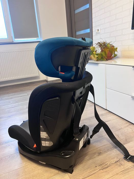 Scaun auto pentru copii