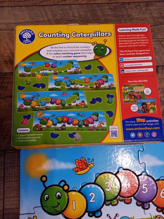 Пъзели с дръжки, конструктори, игри