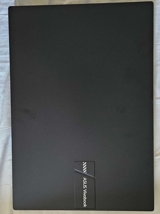 Laptop gaming Asus Vivobook, Intel Core i9-13900H, 32GB RAM, 1TB SSD, NVIDIA RTX 4050, nou impecabil