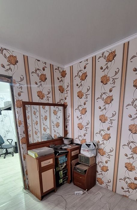 4-х комнатная квартира