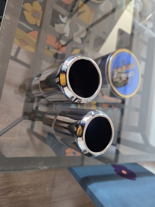 Накрайници за ауспух