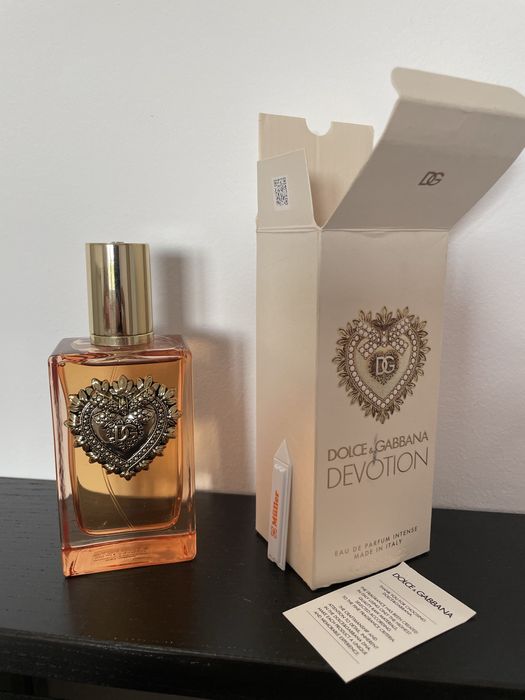 Parfum Dolce & Gabbana Devotion EDP Intense