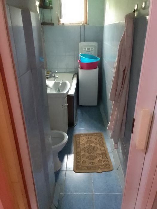 Apartament doua camere