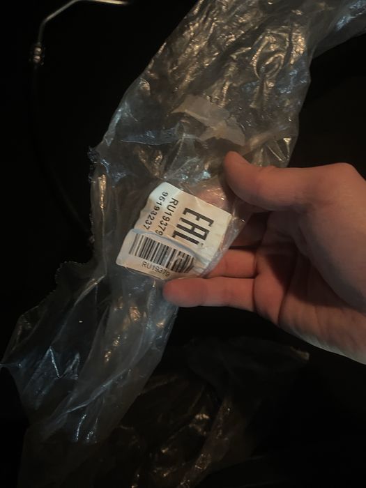 Трубка кондиционера