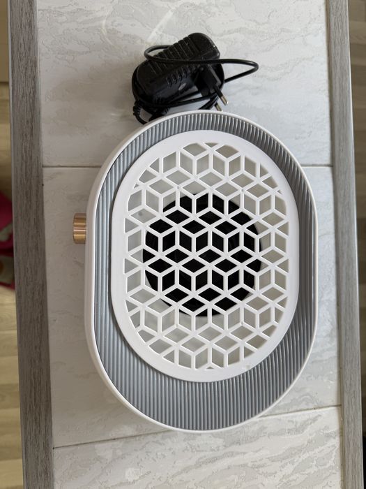 маникюрная вытяжка пылесос