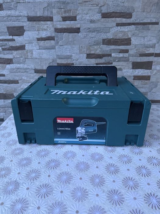Ножица за ламарина Makita JS3201J /710 W, 3.2 мм./