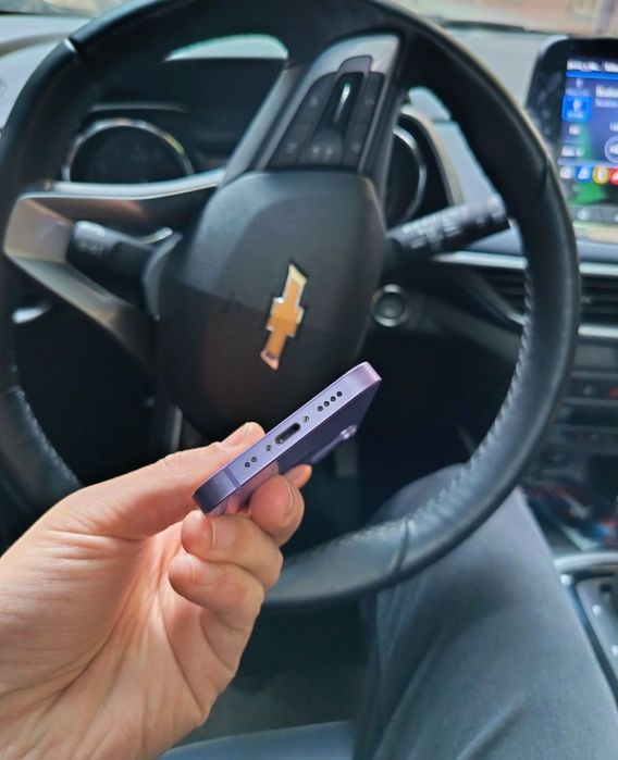 Iphone 12 mini sotiladi 128gb