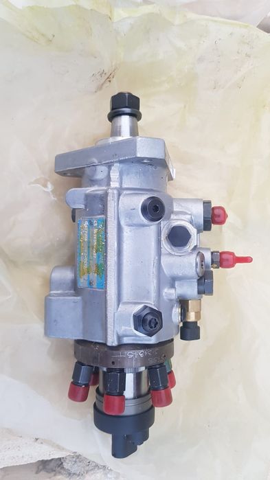 Продается ТНВД John Deere