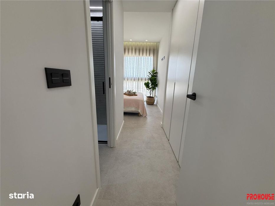 Apartament nou cu 2 dormitoare în Santa Rosalía Lake & Life Resor