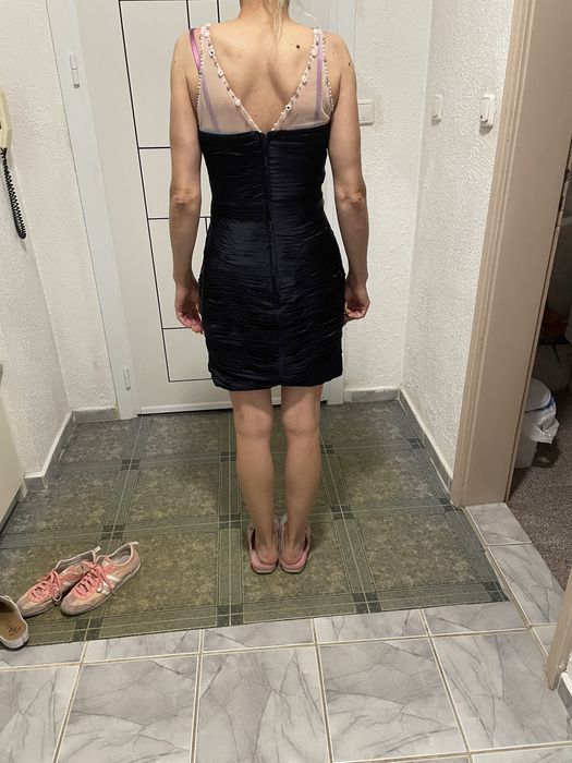 Кокетна рокля