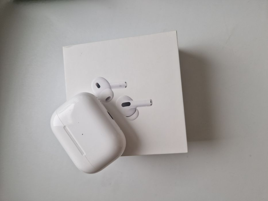 AirPods Pro (2ds generation)