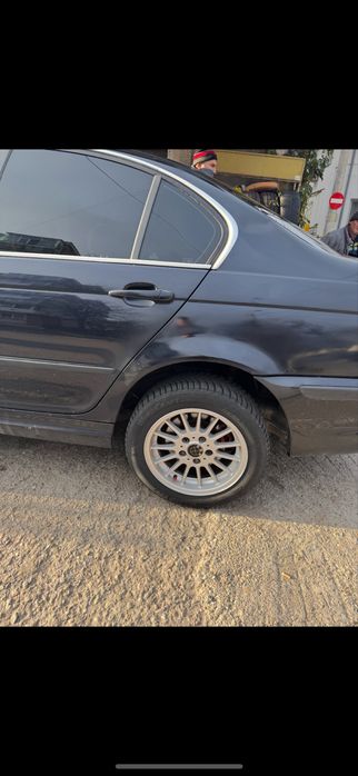 Jante bmw Style 32 R16