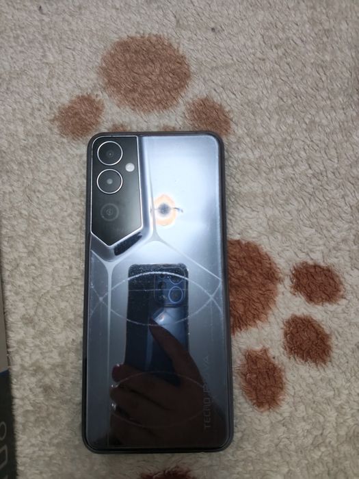 Телефон Tecno neo pova в Караганде,.