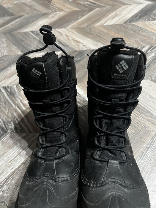 Columbia Bugaboot Celsius 400 grams