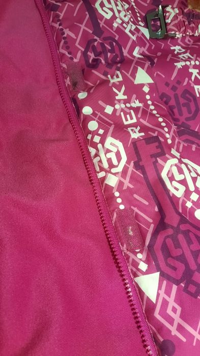 Куртка детская одежда