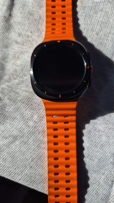 Samsung Watch Ultra