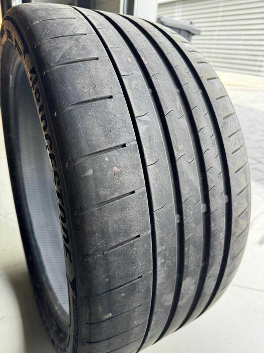 Anvelope 275/35R21 Bridgestone