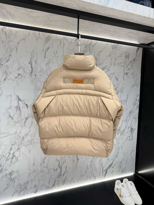 Geaca Louis Vuitton Calitate Premium