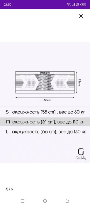 Сумка-пояс для спорта