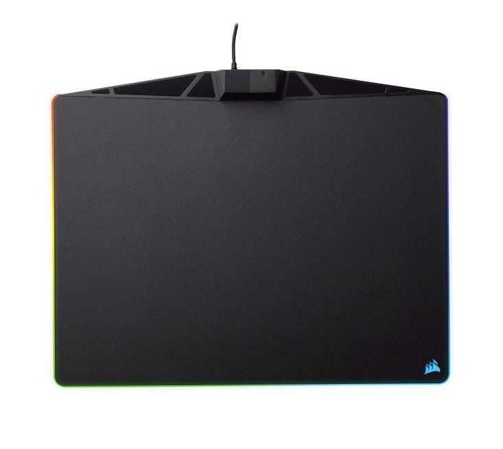 ^ Коврик Corsair MM800 RGB POLARIS