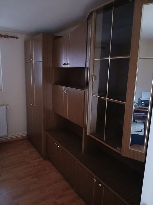 Mobila sufragerie si coltar