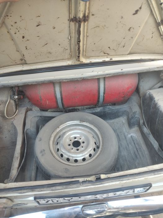 Vaz 2101 jiguli sotiladi metoni dakumentalni