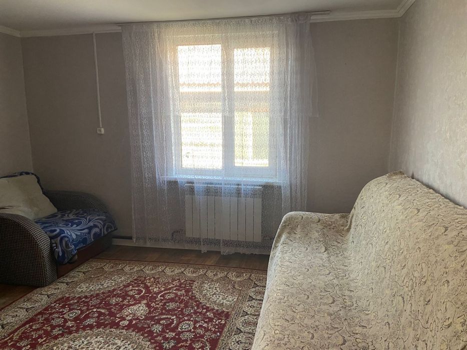 Сдам благоустроенный дом времянку