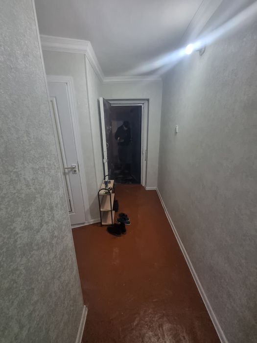 Chilonzor 25 kvartalda 2/5/5  450$