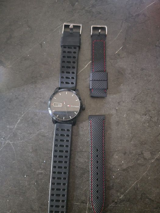 Hilfiger nou cumparat din anglia
